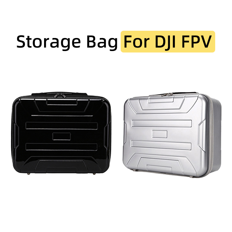 Per DJI FPV Drone V2 Occhiali  - Fpv Drone Bag recensione e prezzo