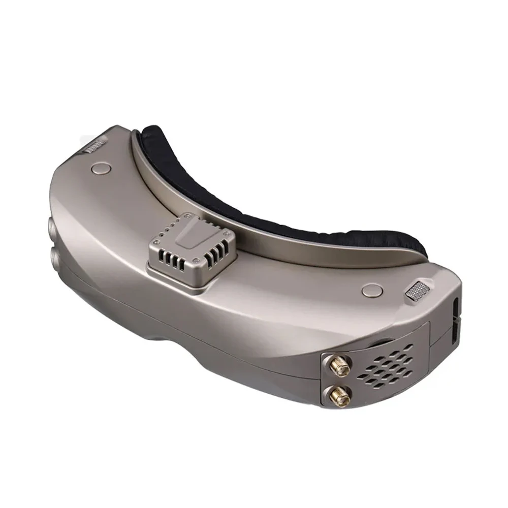 Occhiali FPV Skyzone Sky04X Pr - Fpv Drone Goggles recensione e prezzo