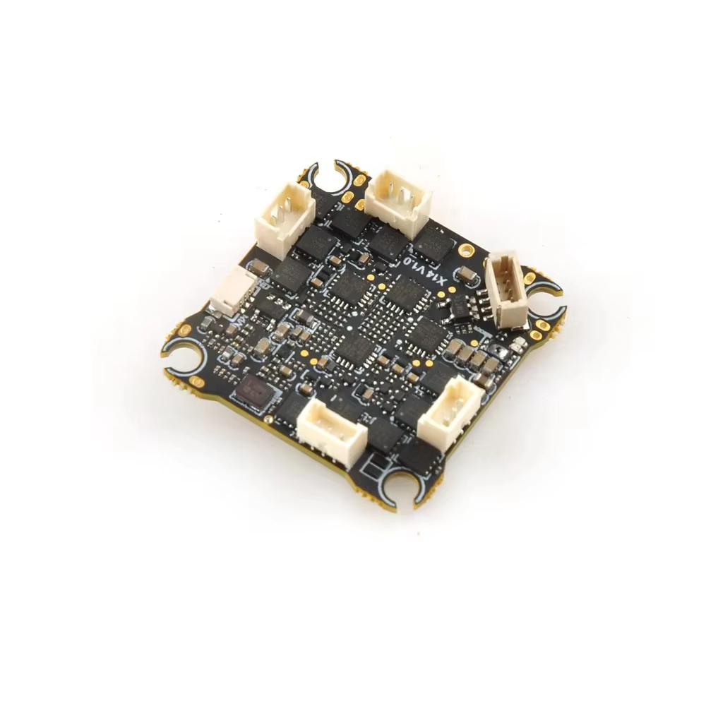 HappyModel X14 ELRS 5-IN-1 AIO - Fpv Drone Flight Controller recensione e prezzo