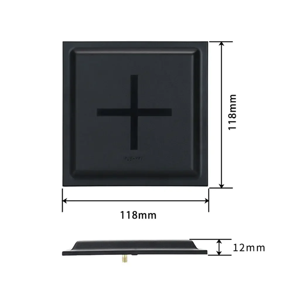 Antenna Direzionale RUSHFPV RA - Fpv Drone Antenna recensione e prezzo