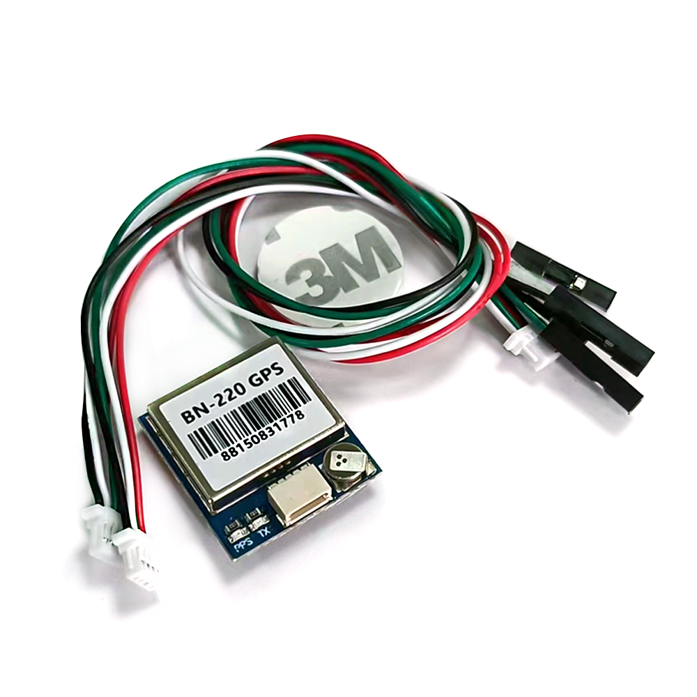 Modulo GPS GLONASS BN-220 BN88 - Fpv Drone Motor recensione e prezzo