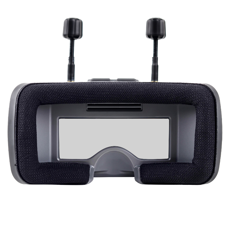 VR200 Occhiali FPV da 3,5 poll - Fpv Drone Goggles recensione e prezzo