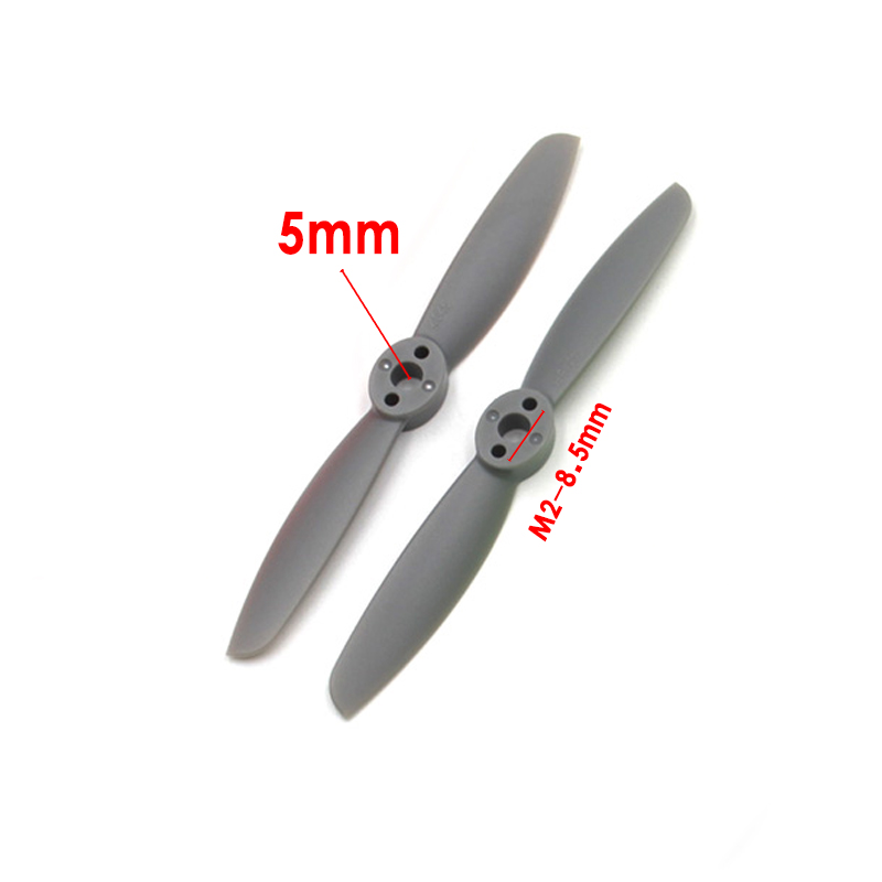 1 Coppia 4045 4 pollici 4X4.5  - Fpv Drone Motor recensione e prezzo