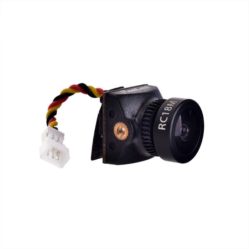 RunCam Nano2 Telecamera HD 14M - Fpv Drone Camera recensione e prezzo