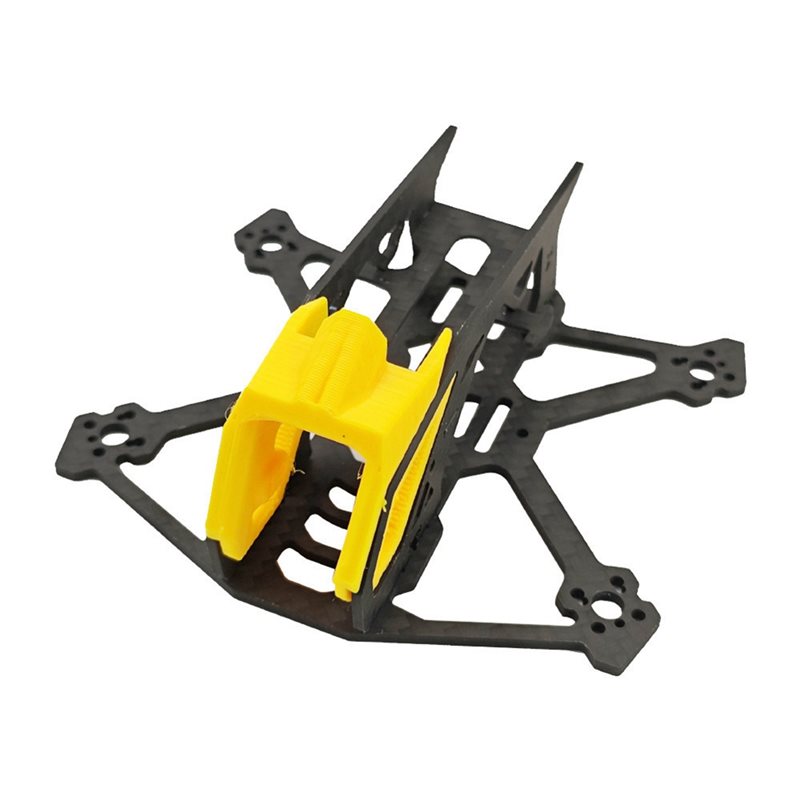 Kit Telaio Drone FPV Freestyle - Fpv Drone Kit recensione e prezzo