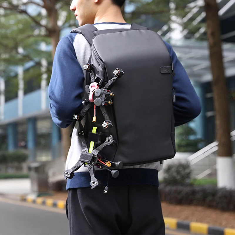 Per DJI Avata 2 Accessori Zain - Fpv Drone Bag recensione e prezzo