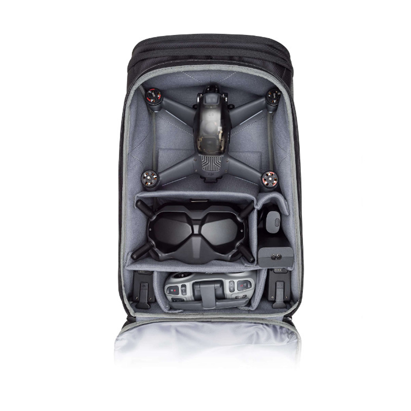 Per DJI Avata 2 Accessori Zain - Fpv Drone Bag recensione e prezzo