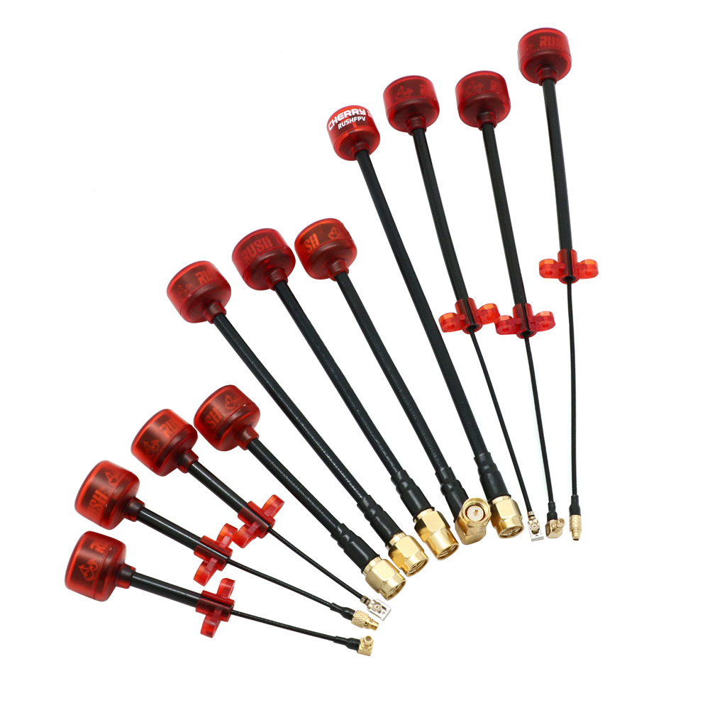 Rush Cherry FPV 5.8G Antenna L - Fpv Drone Quadcopter recensione e prezzo