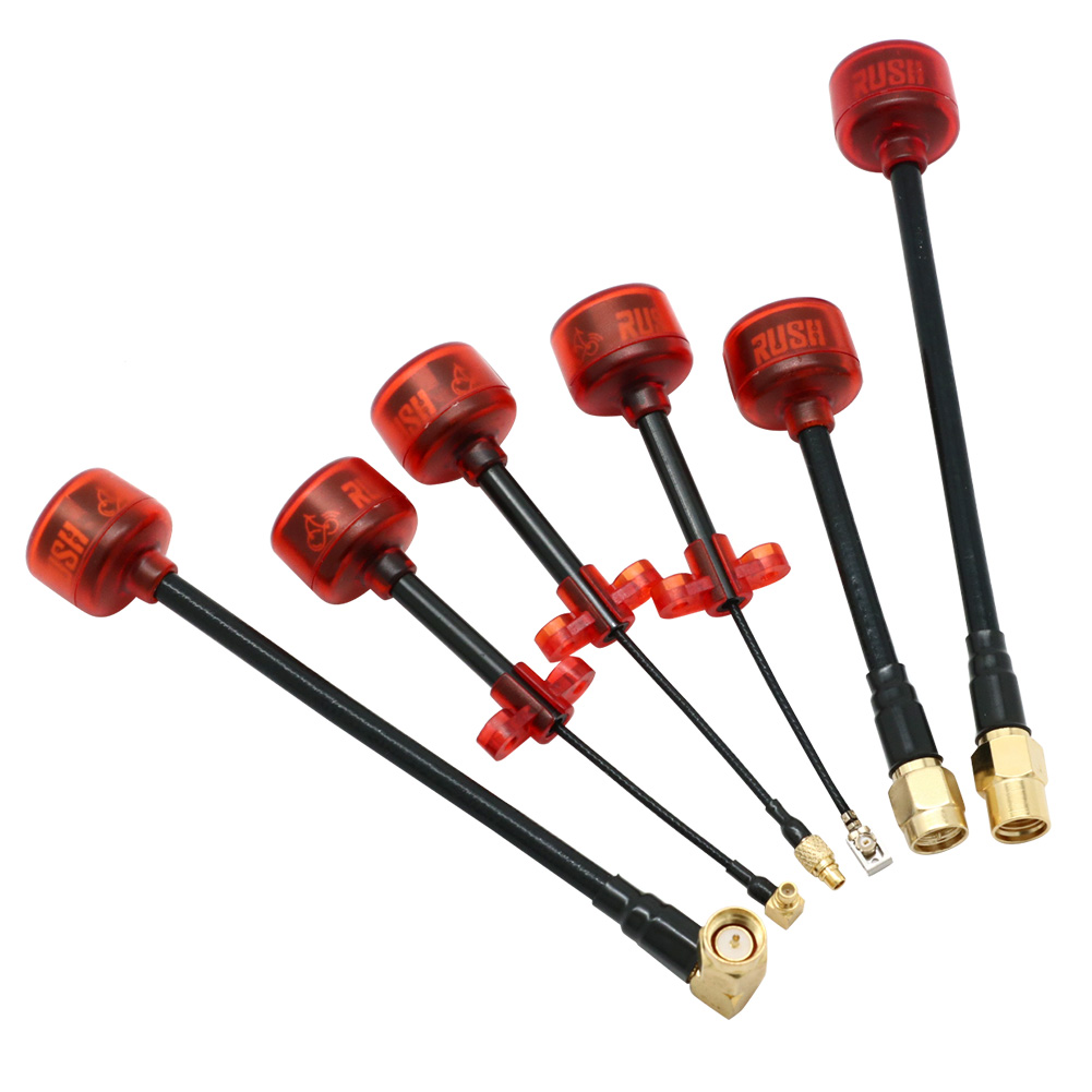 Rush Cherry FPV 5.8G Antenna L - Fpv Drone Quadcopter recensione e prezzo