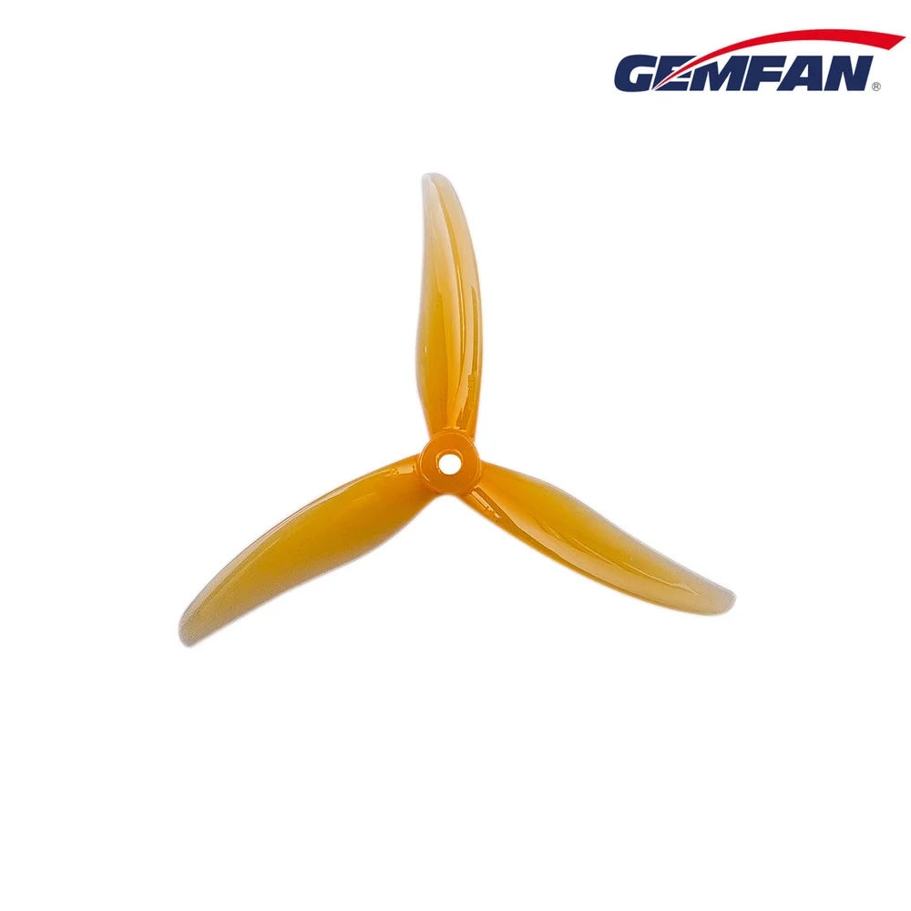 24pcs/12pairs Gemfan 3 pale el - Fpv Drone Propeller recensione e prezzo