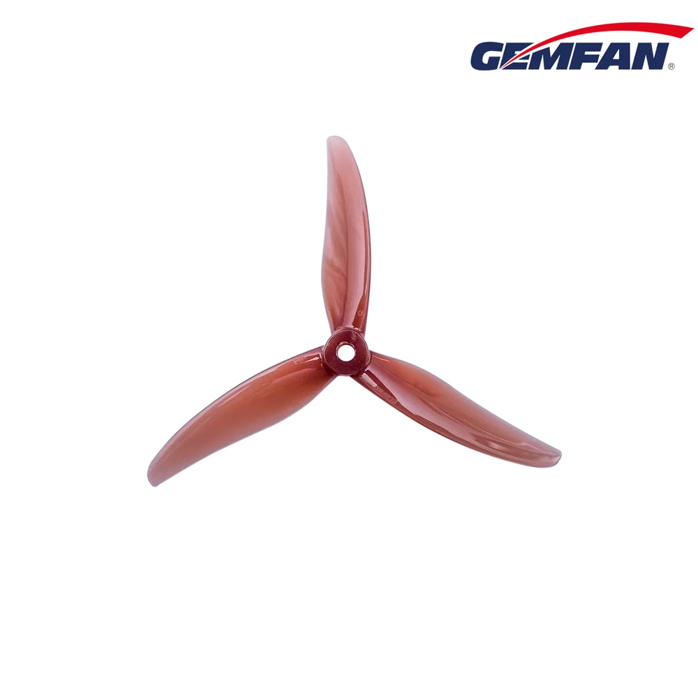 24pcs/12pairs Gemfan 3 pale el - Fpv Drone Propeller recensione e prezzo