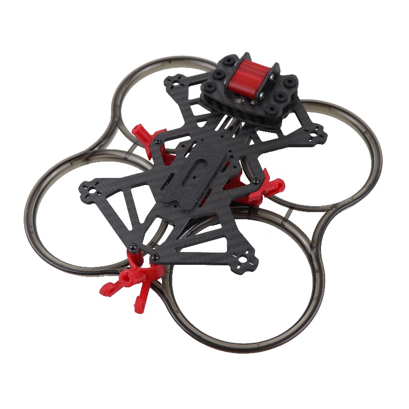 HSKRC CC30 O4 Telaio per drone - Fpv Drone Motor recensione e prezzo
