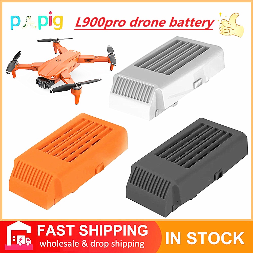 L900 Pro GPS Drone 4K Drone Ba - Fpv Drone Camera recensione e prezzo
