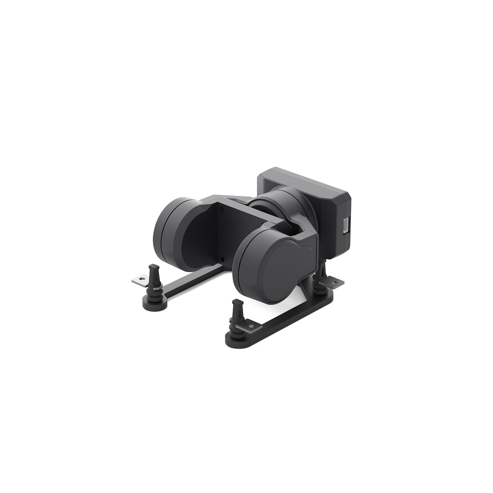 Serie CADDXFPV Gimbal FPV 19mm - Fpv Drone Goggles recensione e prezzo