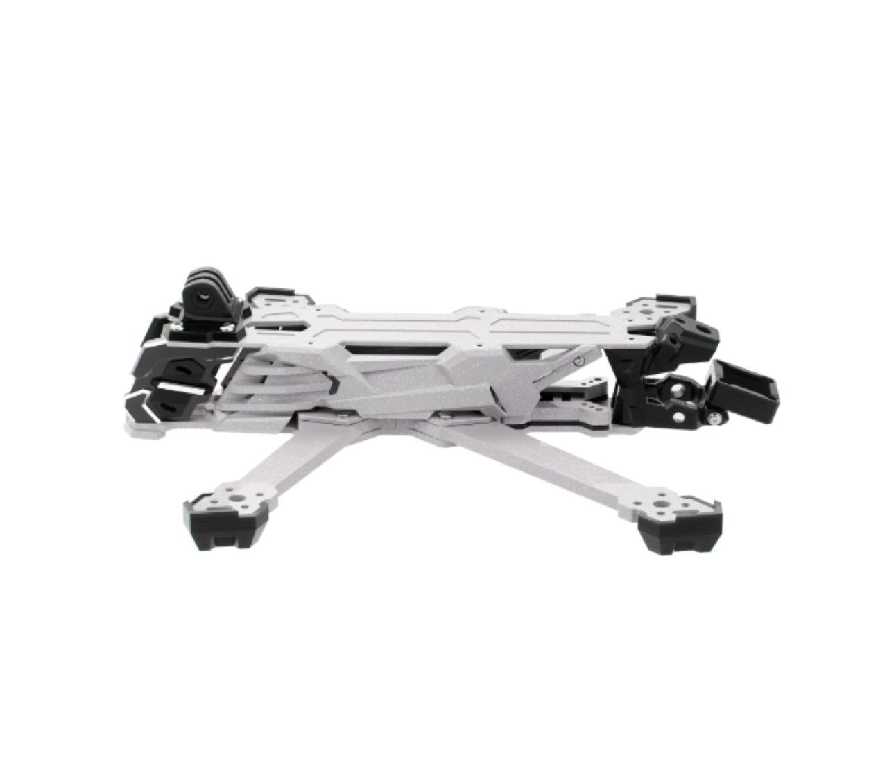 GEPRC GEP-Vapor X5 D5 X6 O4 Pr - Fpv Drone Quadcopter recensione e prezzo