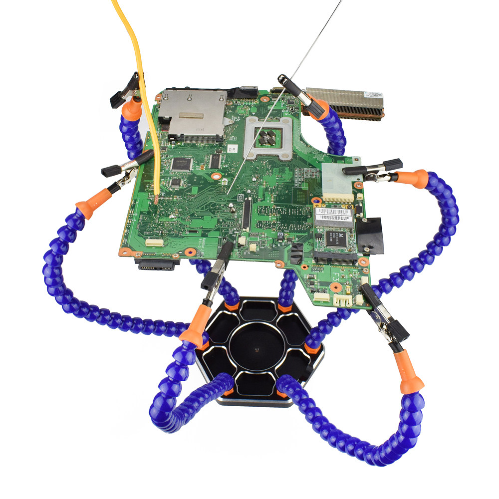 Stazione di Saldatura in Lega  - Fpv Drone Flight Controller recensione e prezzo