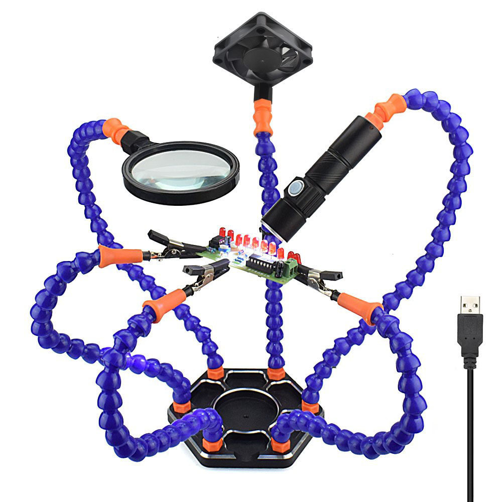 Stazione di Saldatura in Lega  - Fpv Drone Flight Controller recensione e prezzo