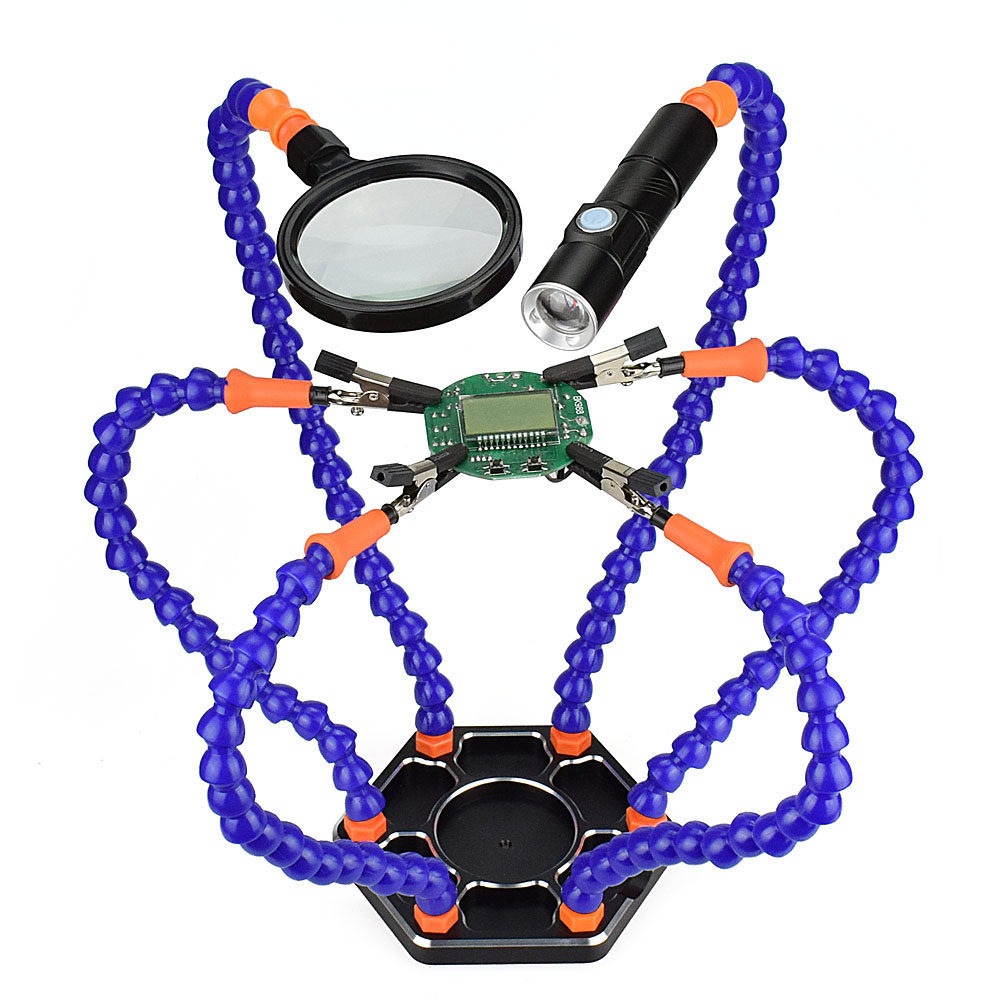 Stazione di Saldatura in Lega  - Fpv Drone Flight Controller recensione e prezzo