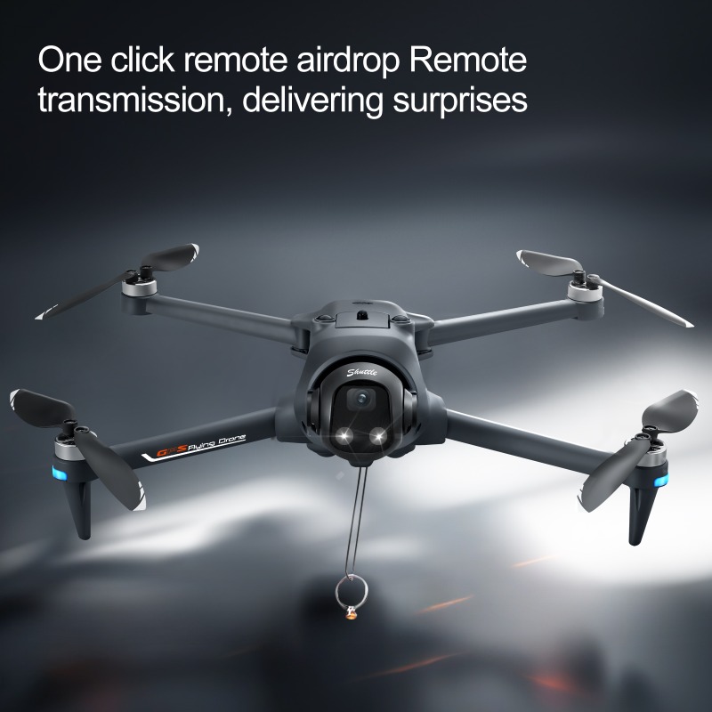 NUOVO YL059 Mini Drone RC Quad - Fpv Drone Charger recensione e prezzo