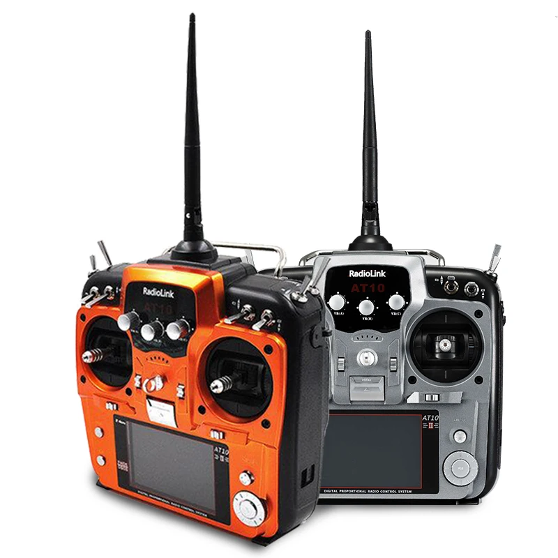Trasmettitore radio Radiolink  - Fpv Drone Bag recensione e prezzo