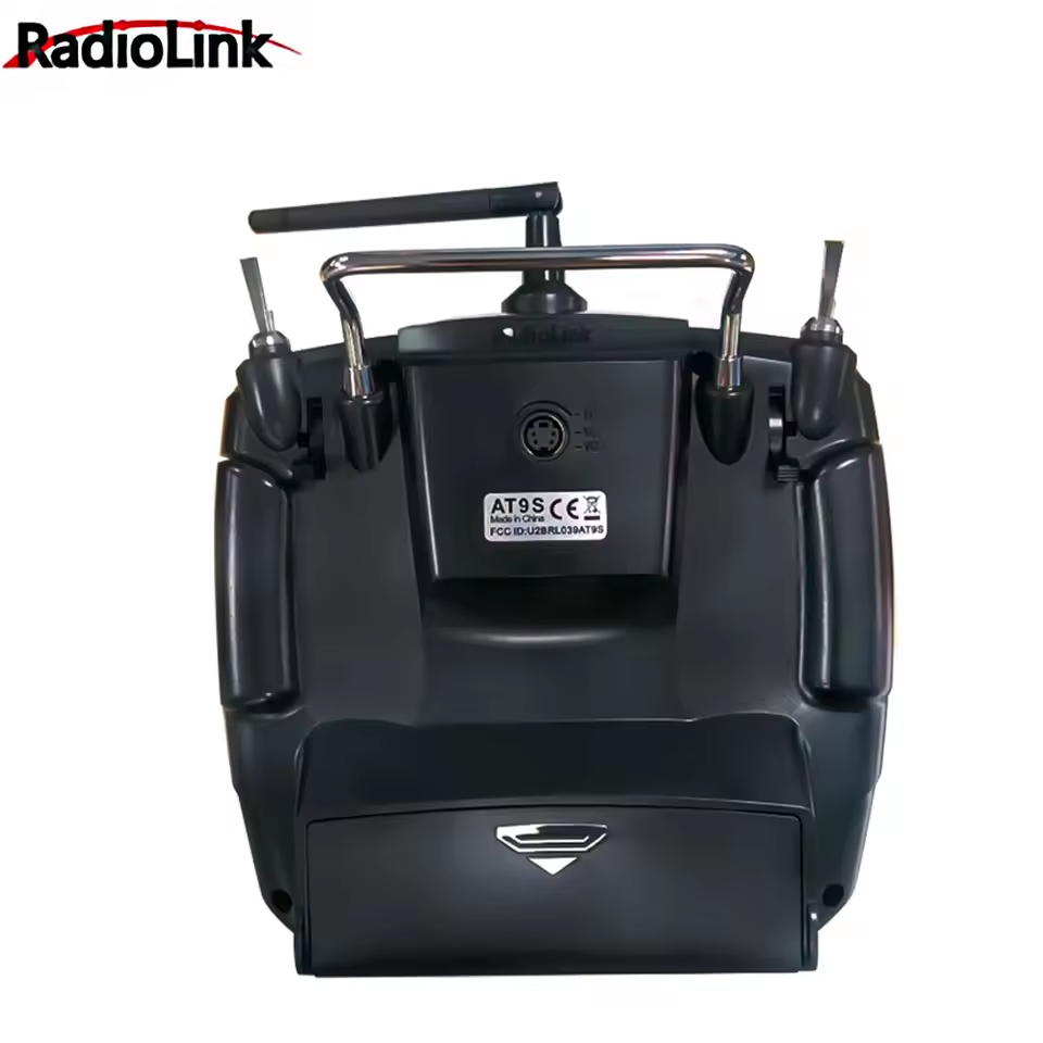 Radiolink AT9SPro 12CH 2.4G DS - Fpv Drone Transmitter recensione e prezzo