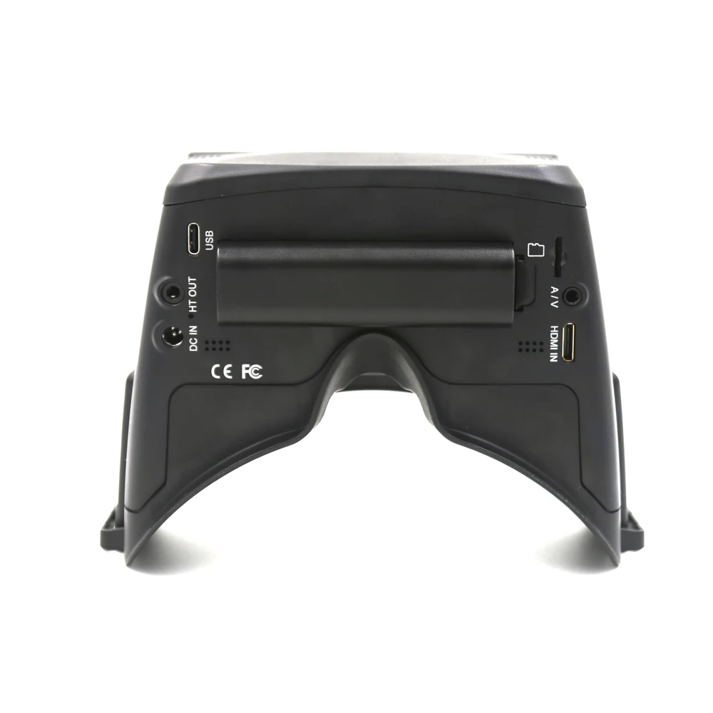 Disponibile Occhiali FPV SKYZO - Fpv Drone Goggles recensione e prezzo