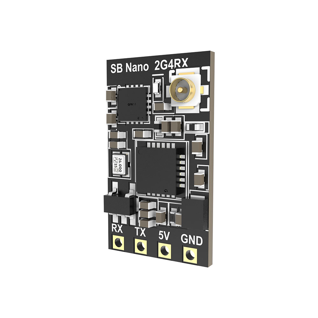 SpeedyBee Nano 2.4G/915MHz Exp - Fpv Drone Receiver recensione e prezzo