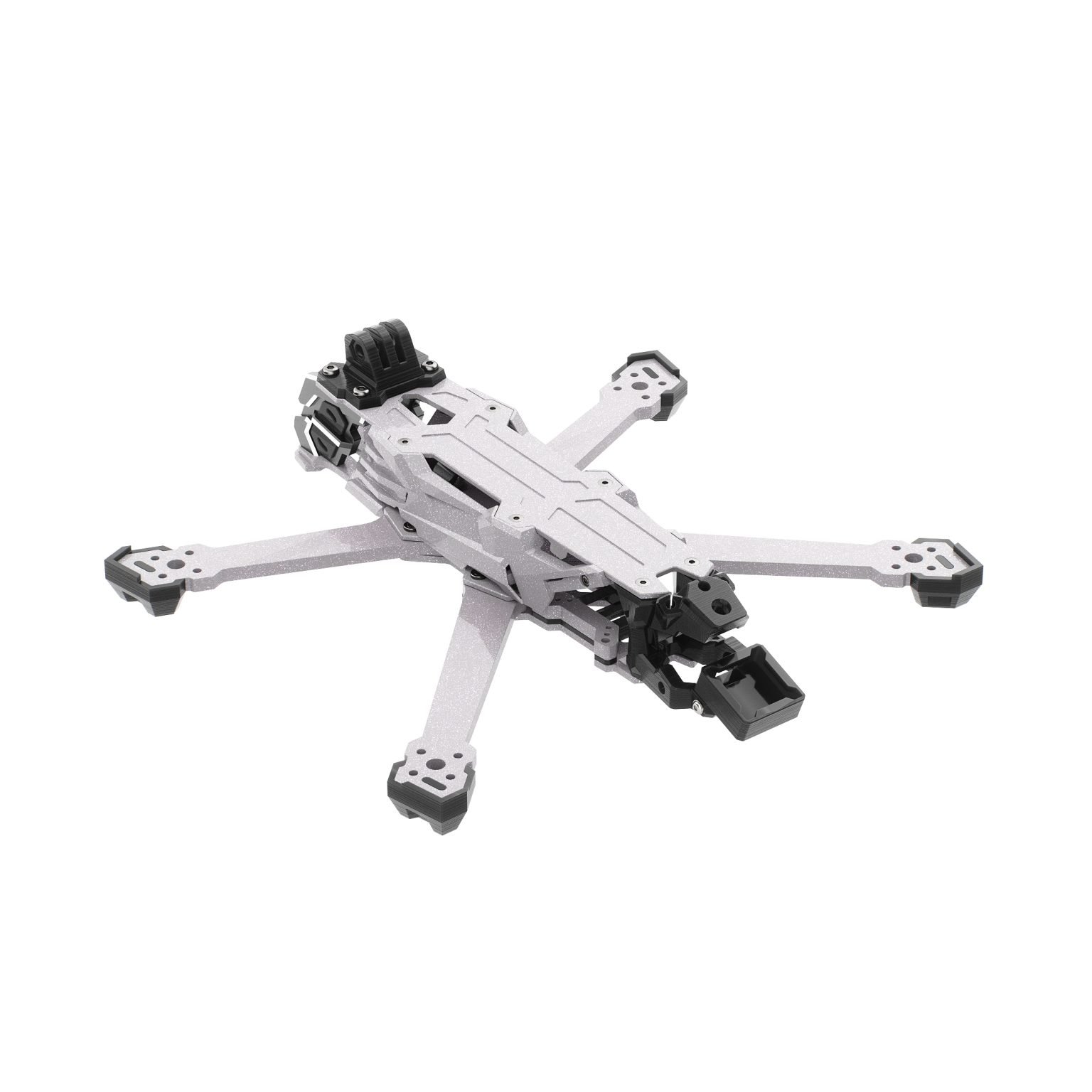 GEPRC Vapor D5/x5/x6 O4 Pro Fr - Fpv Drone Quadcopter recensione e prezzo