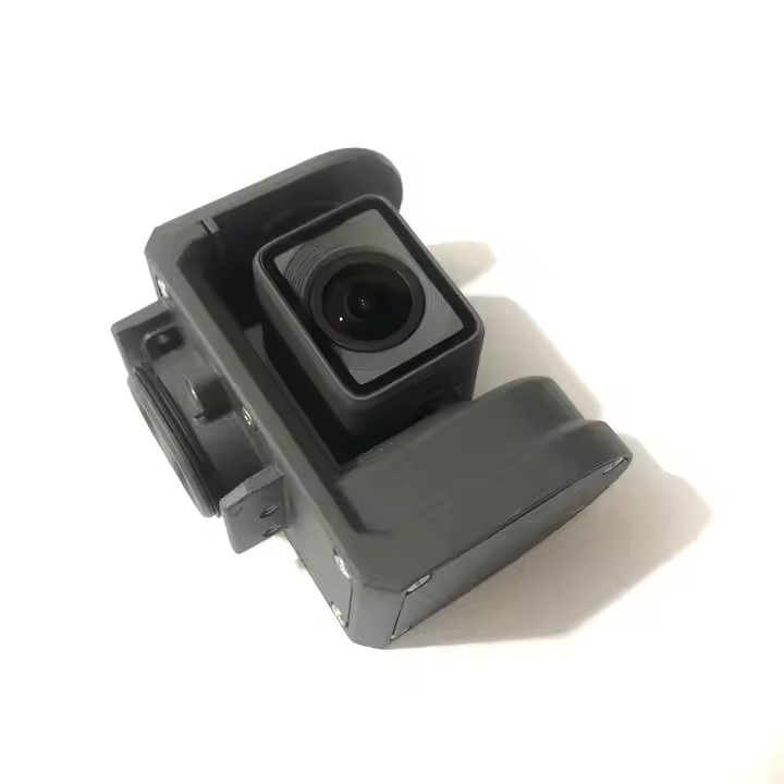 Staffa per Telecamera FPV Agra - Fpv Drone Camera recensione e prezzo