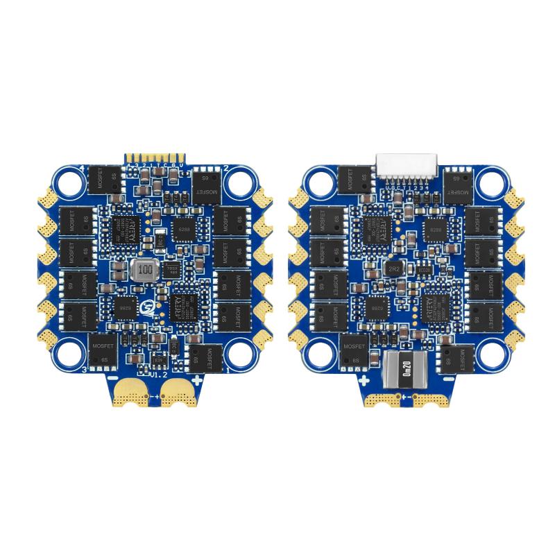 SEQURE Blueson A2 6S |   ESC 8 - Fpv Drone Esc recensione e prezzo