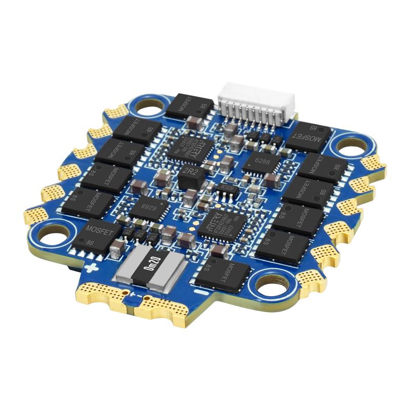 SEQURE Blueson A2 6S |   ESC 8 - Fpv Drone Esc recensione e prezzo