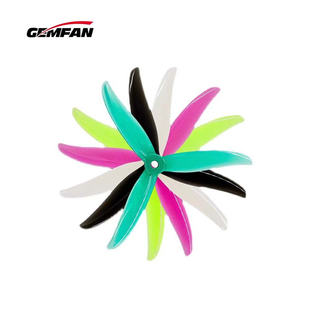 4 pz/borsa Gemfan SBANG 4934 4 - Fpv Drone Bag recensione e prezzo