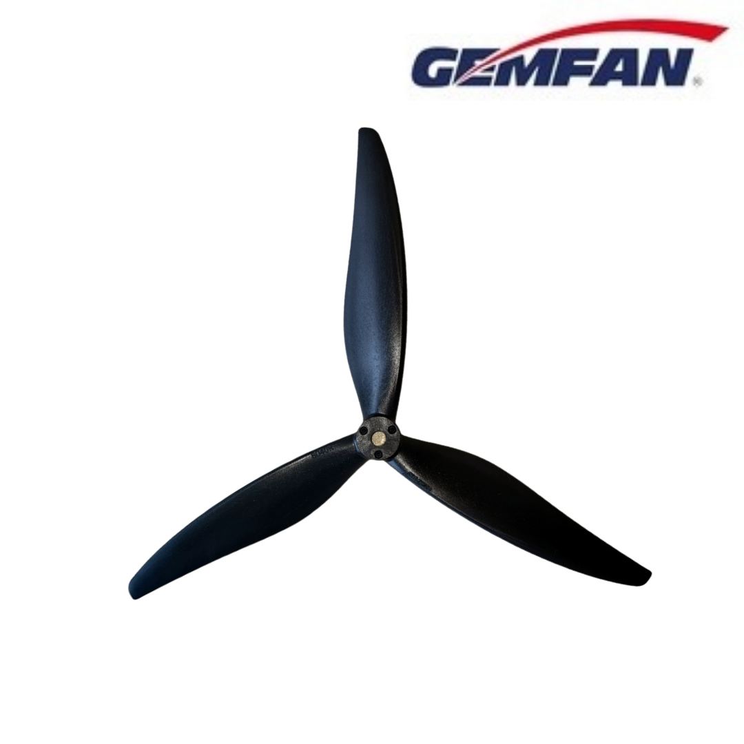 4PCS Gemfan 8040 8X4X3 3-Lame  - Fpv Drone Motor recensione e prezzo