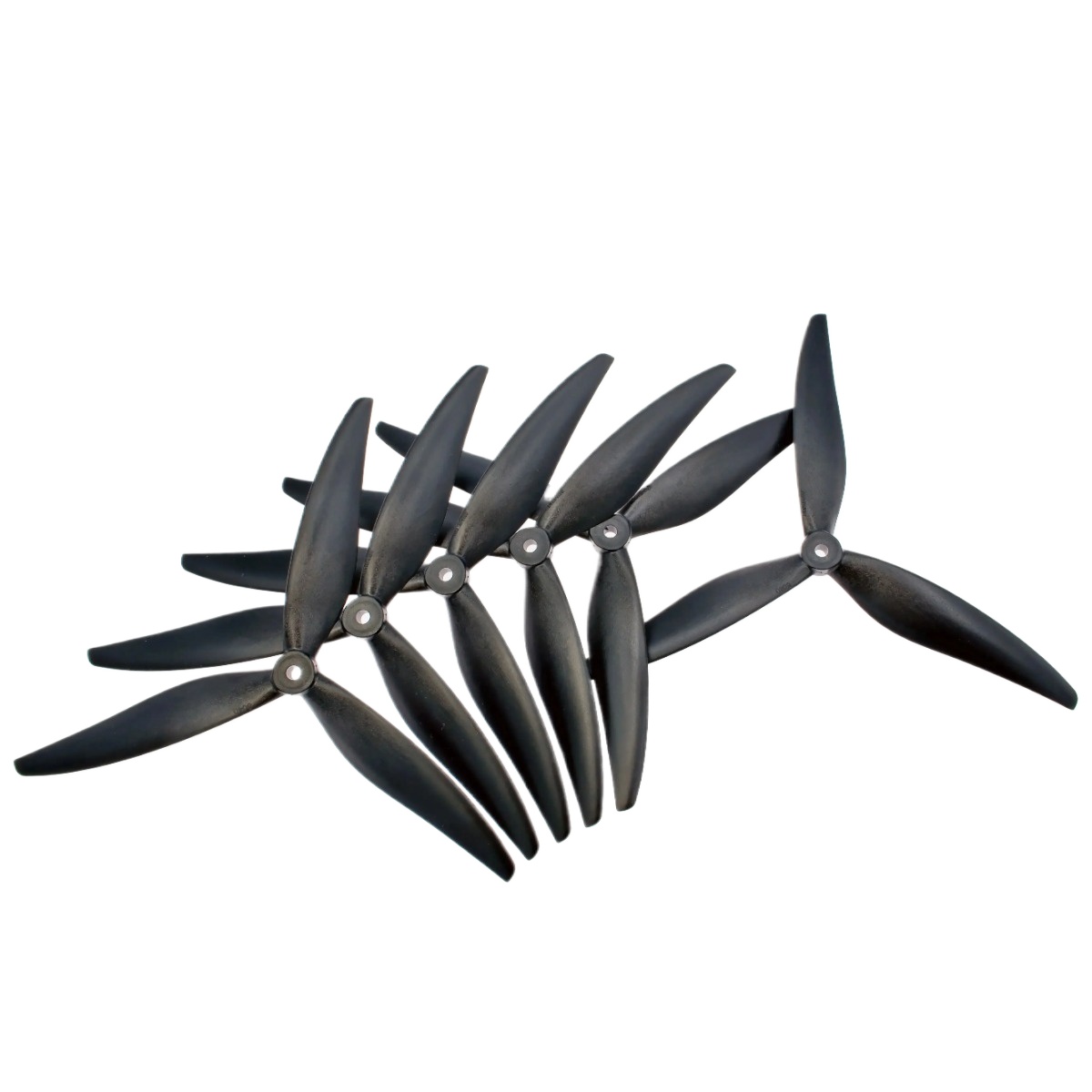 4PCS Gemfan 8040 8X4X3 3-Lame  - Fpv Drone Motor recensione e prezzo