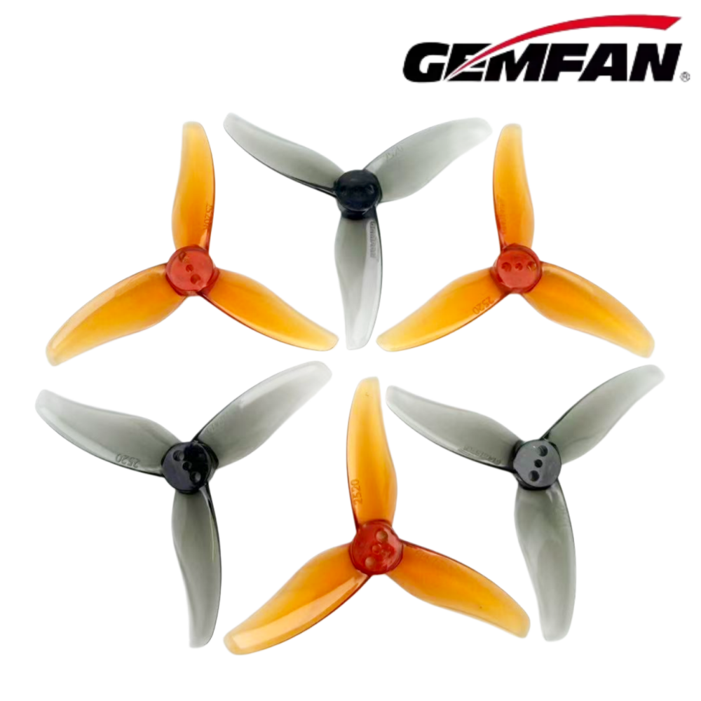 4 Paia di Eliche Gemfan Hurric - Fpv Drone Motor recensione e prezzo