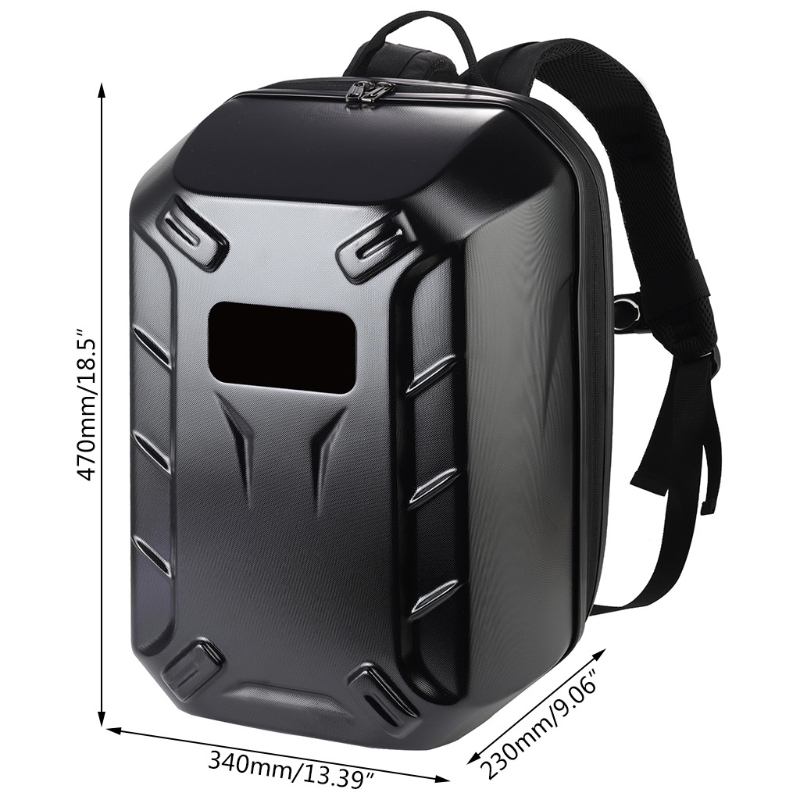 Zaino professionale borsa a tr - Fpv Drone Bag recensione e prezzo