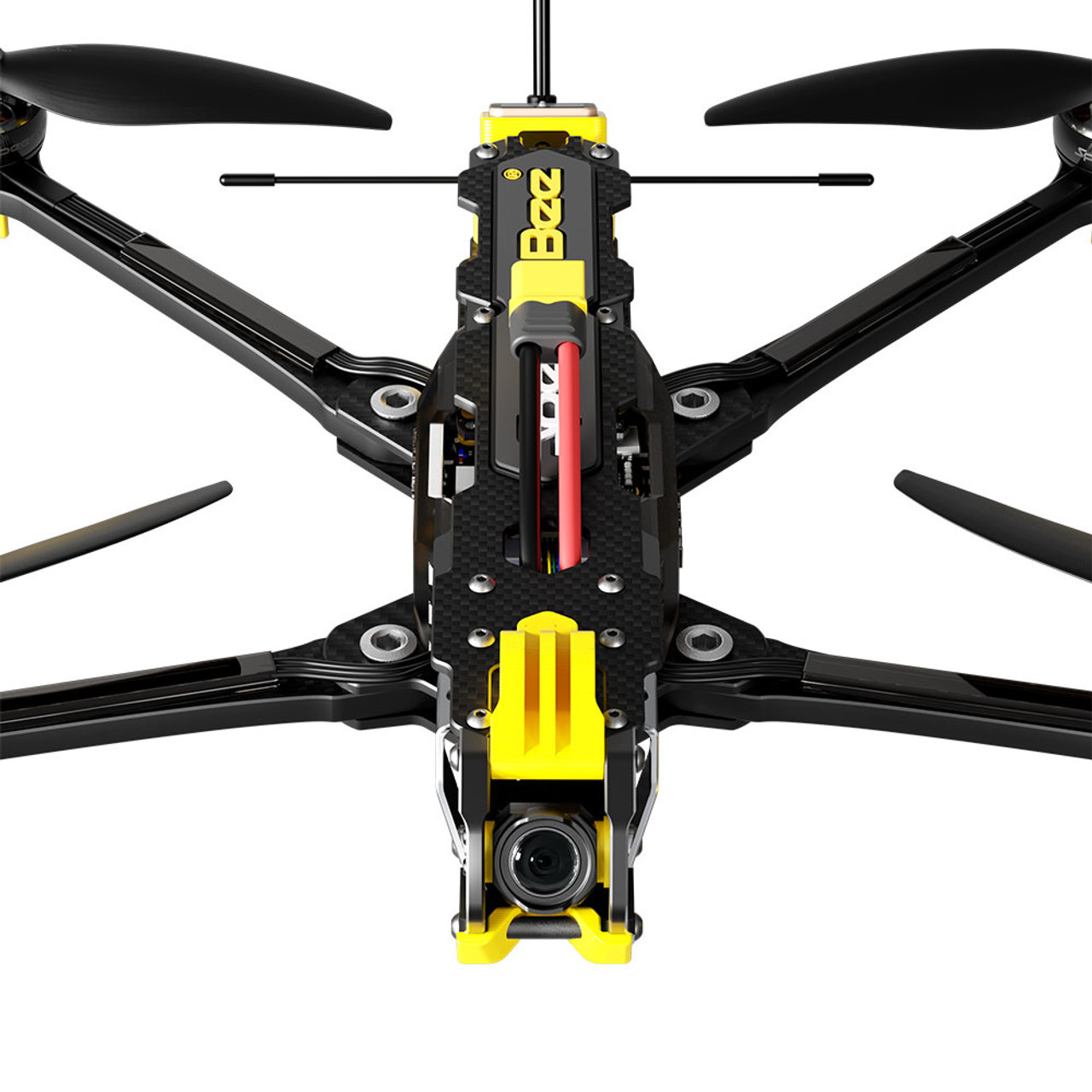 SpeedyBee Mario Fold 8 DC O3 K - Fpv Drone Kit recensione e prezzo