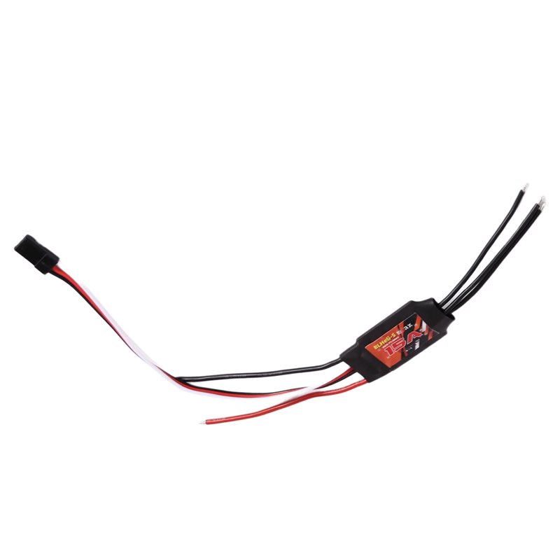 Regolatore di velocità elettro - Fpv Drone Esc recensione e prezzo