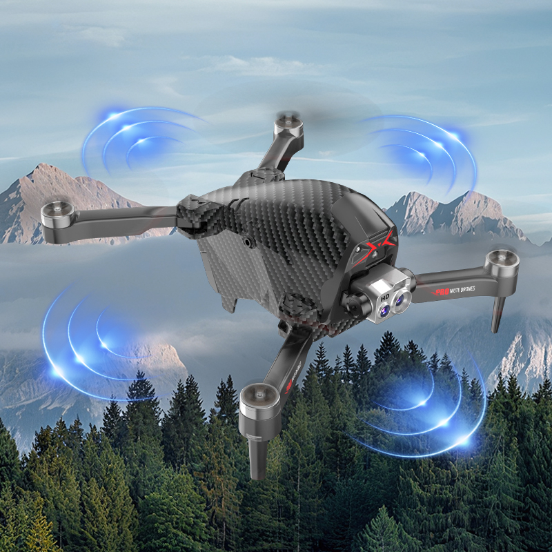 Drone CS26 con Doppia Fotocame - Fpv Drone Charger recensione e prezzo