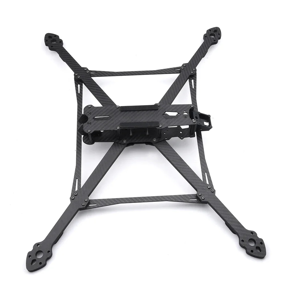 Kit Telaio Drone FPV MARK4 V3  - Fpv Drone Motor recensione e prezzo