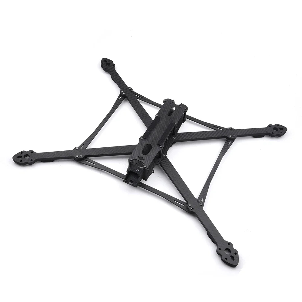 Kit Telaio Drone FPV MARK4 V3  - Fpv Drone Motor recensione e prezzo