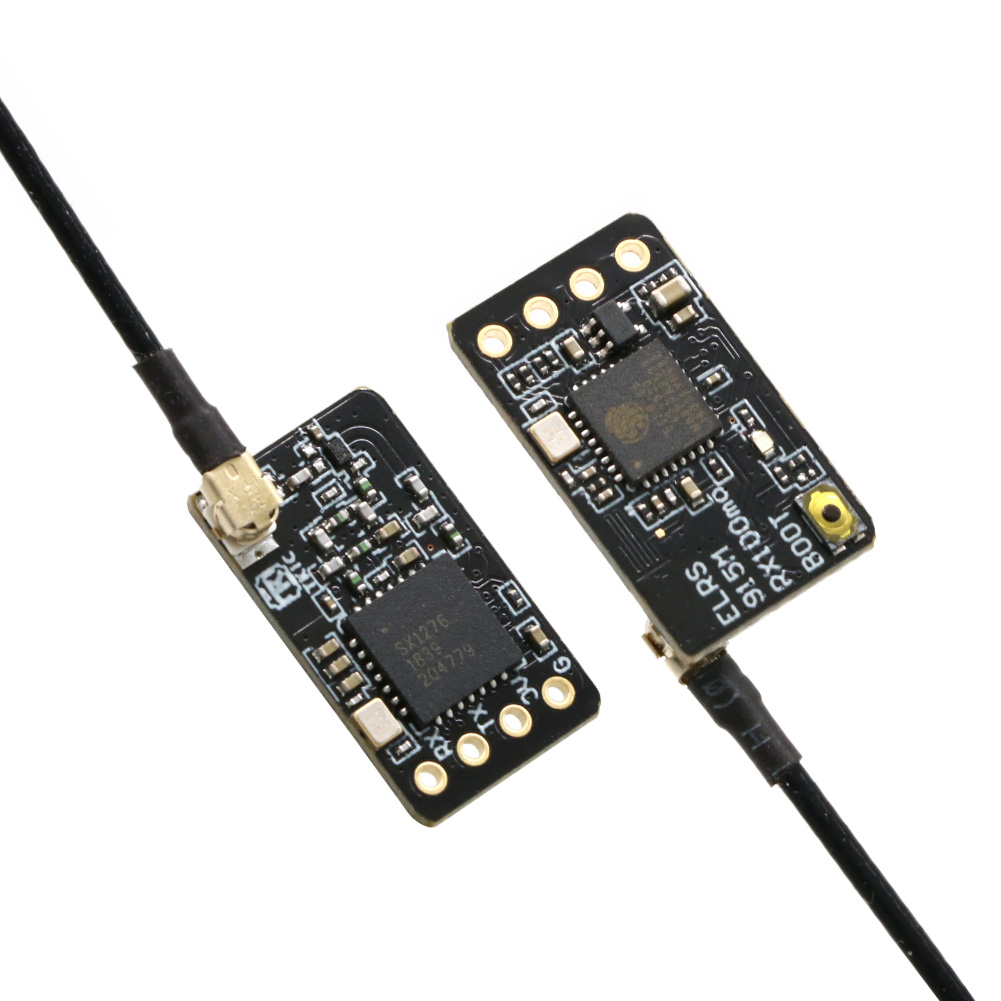 ELRS 915MHz NANO expressrs ric - Fpv Drone Antenna recensione e prezzo