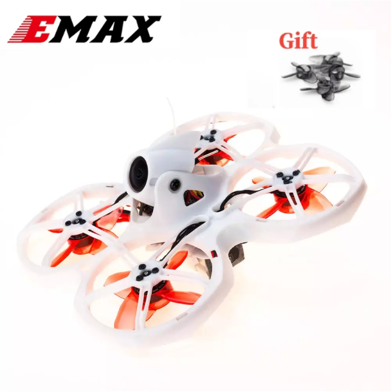 Emax Tinyhawk II 2 RTF FPV Rac - Fpv Drone Goggles recensione e prezzo