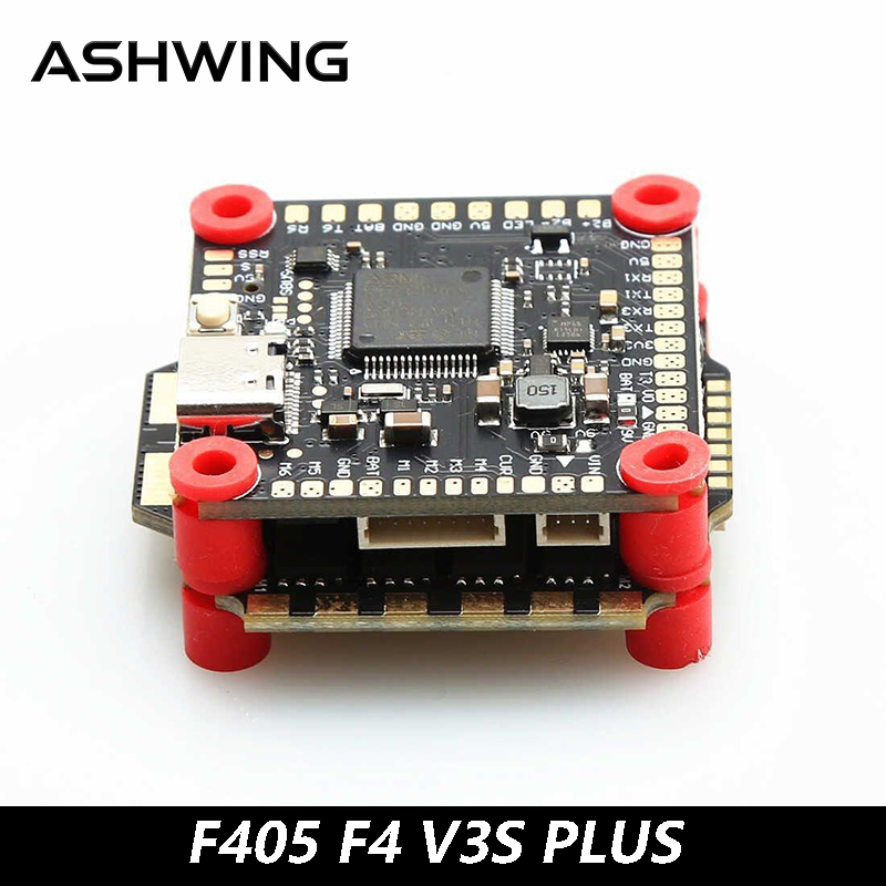 Kit Controller di Volo ASHWING - Fpv Drone Motor recensione e prezzo