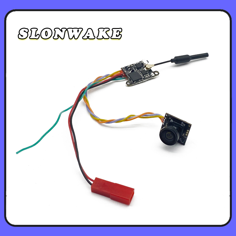 SLONWAKE 5.8G 1200TVL FPV Foto - Fpv Drone Camera recensione e prezzo