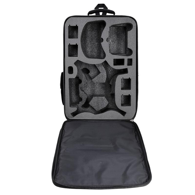 B03F per copertina stoccaggio  - Fpv Drone Bag recensione e prezzo