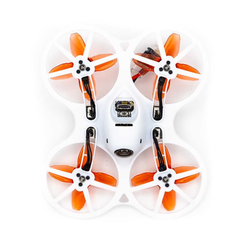 Kit Drone da Corsa FPV Emax EZ - Fpv Drone Kit recensione e prezzo