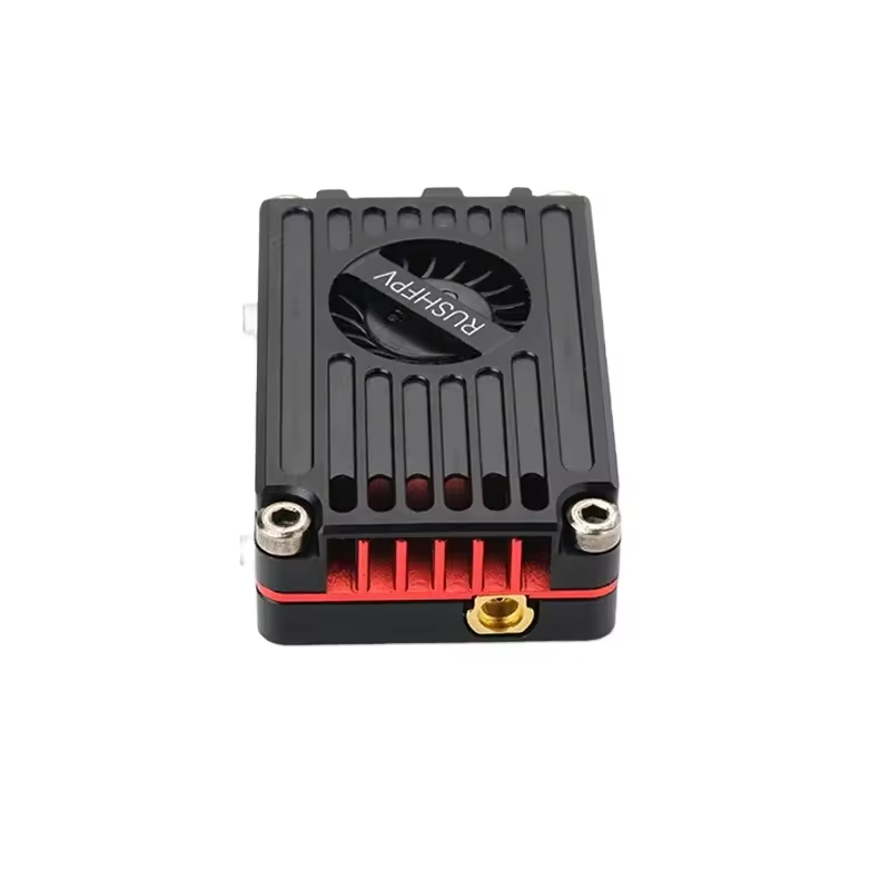 Rushfpv Max Solo 5.8G 2.5W VTX - Fpv Drone Vtx recensione e prezzo