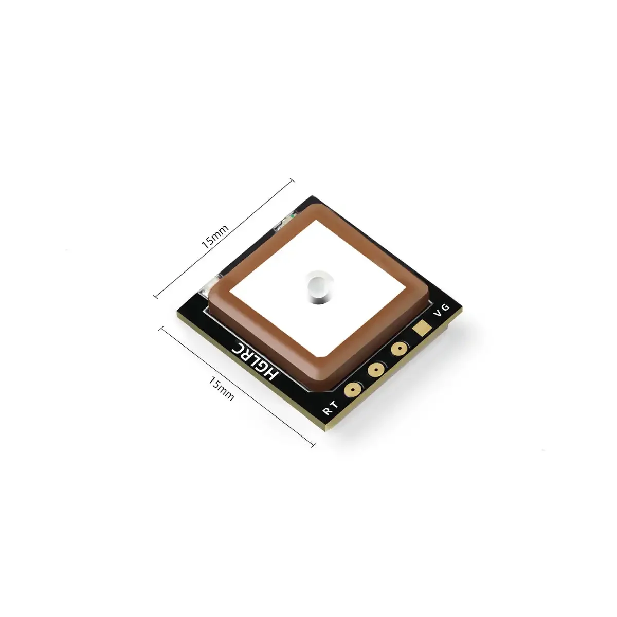 Modulo GPS HGLRC M100 Mini con - Fpv Drone Antenna recensione e prezzo