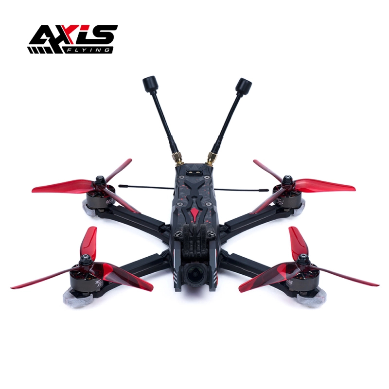 AXISFLYING Manta 5 PRO Drone F - Fpv Drone Kit recensione e prezzo